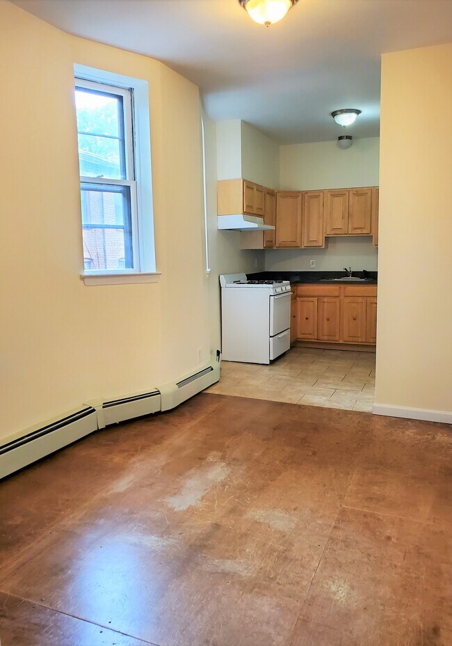 297 Barrow St Unit 31, Jersey City, NJ 07302 Apartments in Jersey