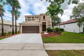 Building Photo - 4955 SW 166th Ave