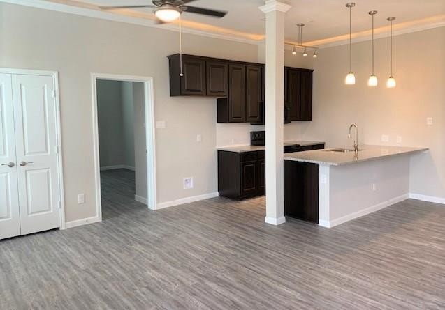 Foto del edificio - 2992 Dantin St