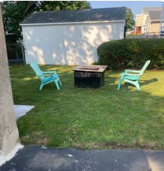 Foto del edificio - 3 Hersey St