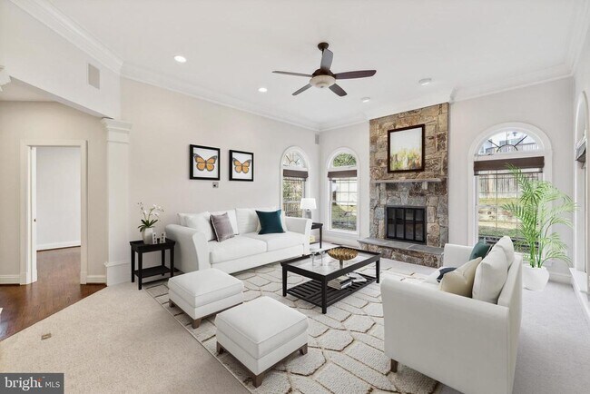 Foto del edificio - 3017 N Dickerson St