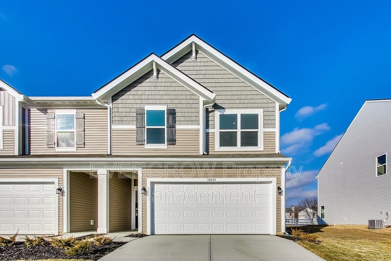Primary Photo - 10834 Penwell Dr