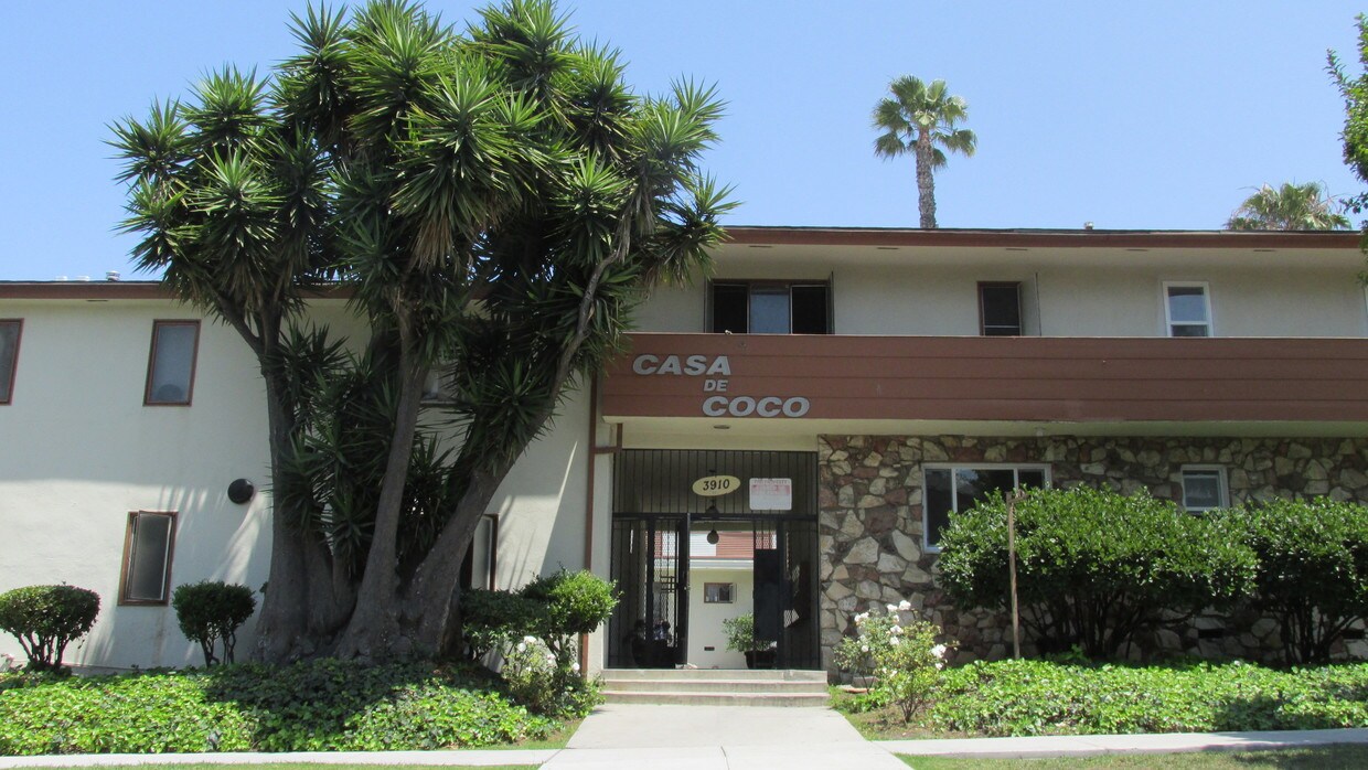 Primary Photo - 3910 Coco Ave