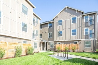Interior Photo - Q1 Apartments