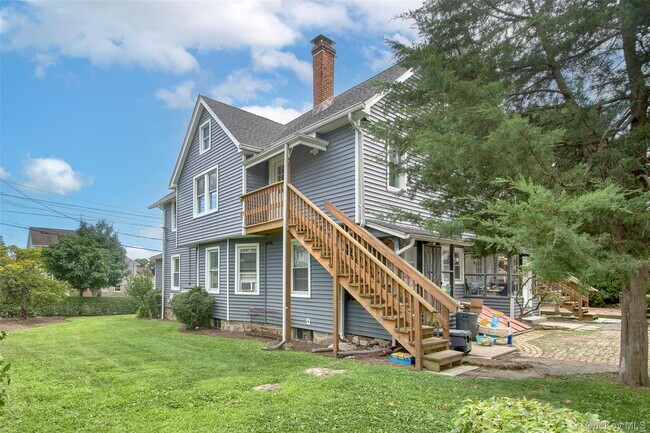 Foto del edificio - 1216 Halstead Ave