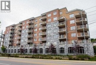 Building Photo - 155 Water St S