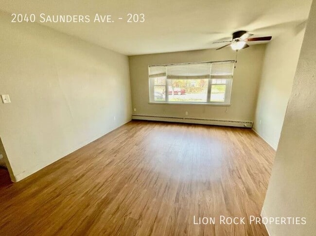 Building Photo - 2040 W Saunders Ave