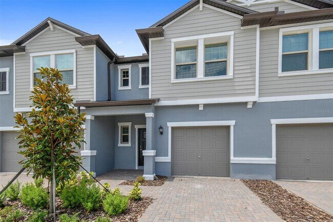 Foto del edificio - 9653 Ashworth Pl