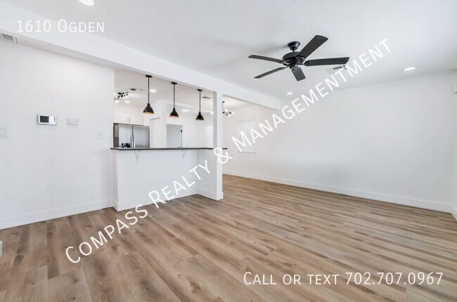 Building Photo - 1610 Ogden-