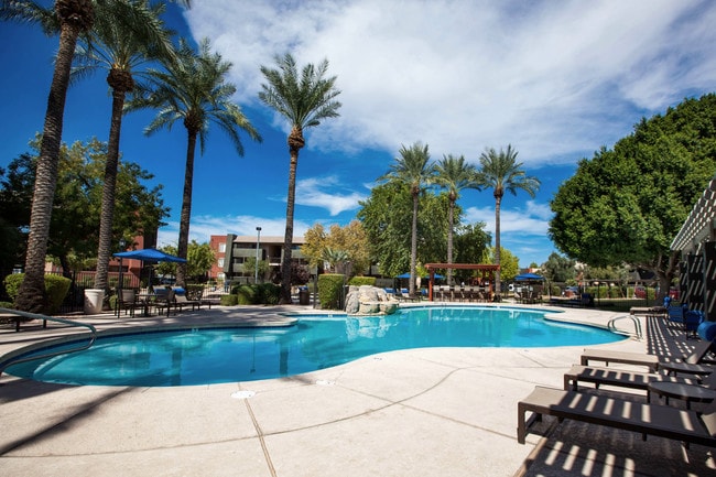 Saratoga Ridge Apartments Phoenix, AZ
