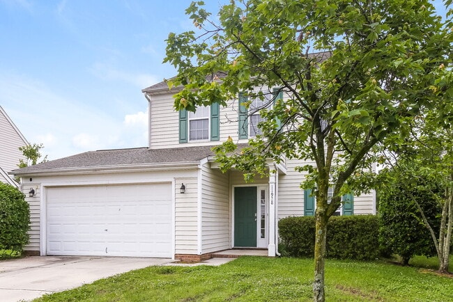 Building Photo - 11928 Creek Turn Dr