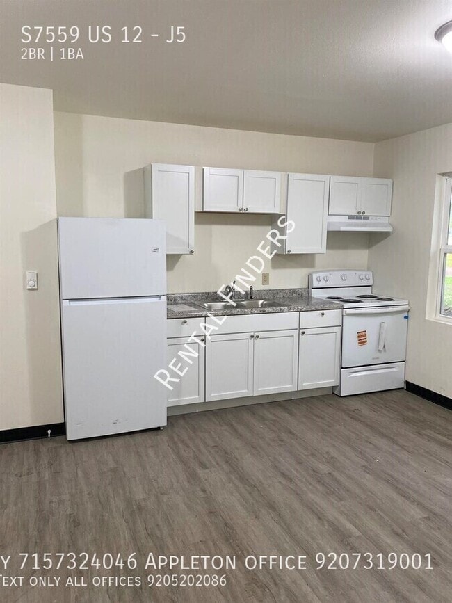 Building Photo - S7559 US-12