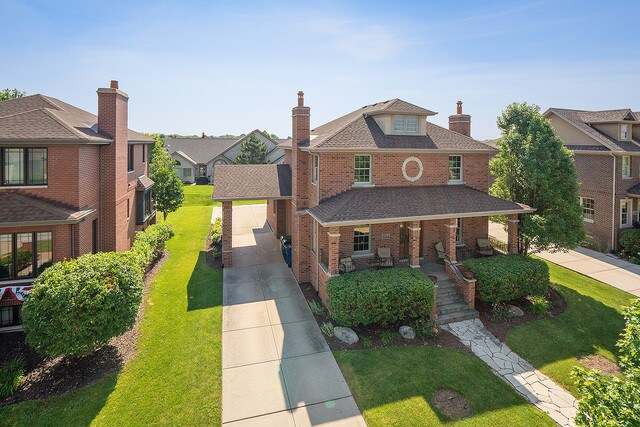 Primary Photo - 16049 Syd Creek Dr