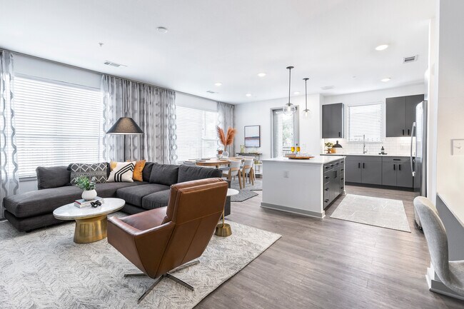 Foto del edificio - The Aristocratic Apartments: Living the Hi...