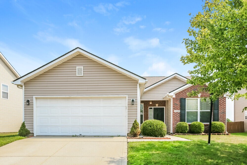 Foto principal - 12482 Old Pond Rd