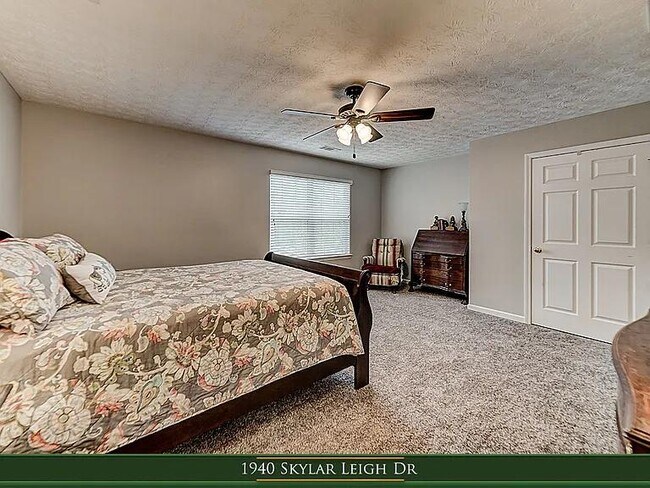 Foto del edificio - 1940 Skylar Leigh Dr