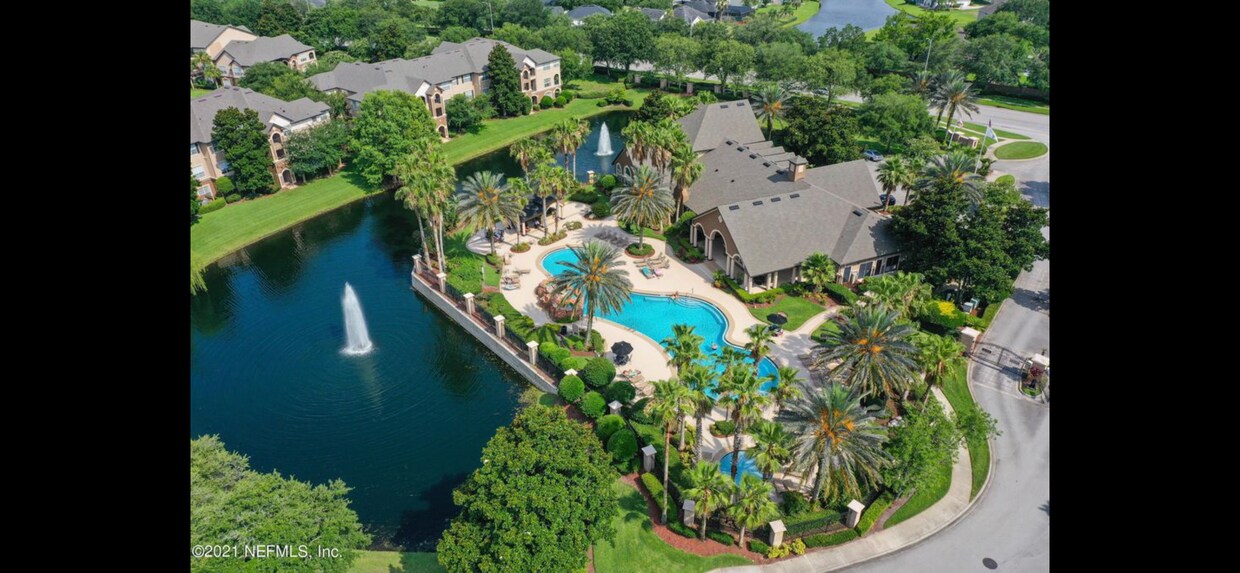 Piscina - 10961 Burnt Mill Rd