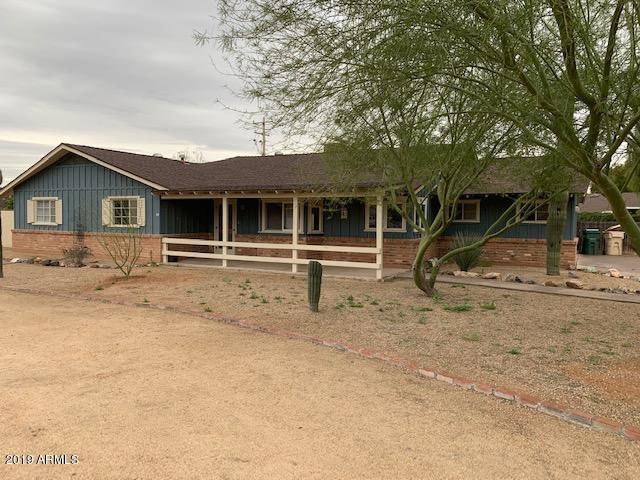 Building Photo - 6841 E Vista Dr