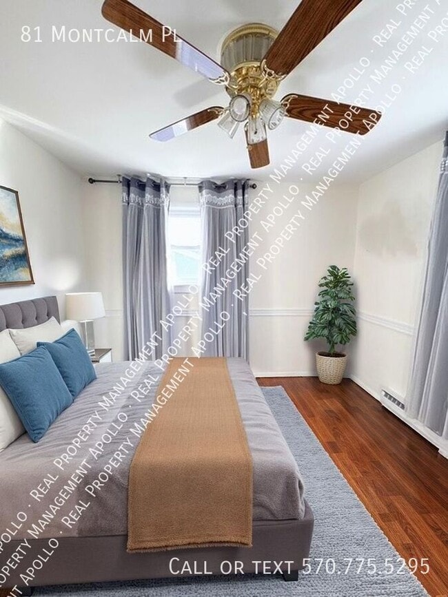 Foto del edificio - 81 Montcalm Pl