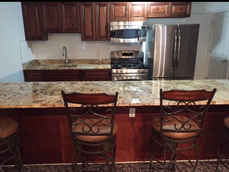 Community room - 809 22nd St
