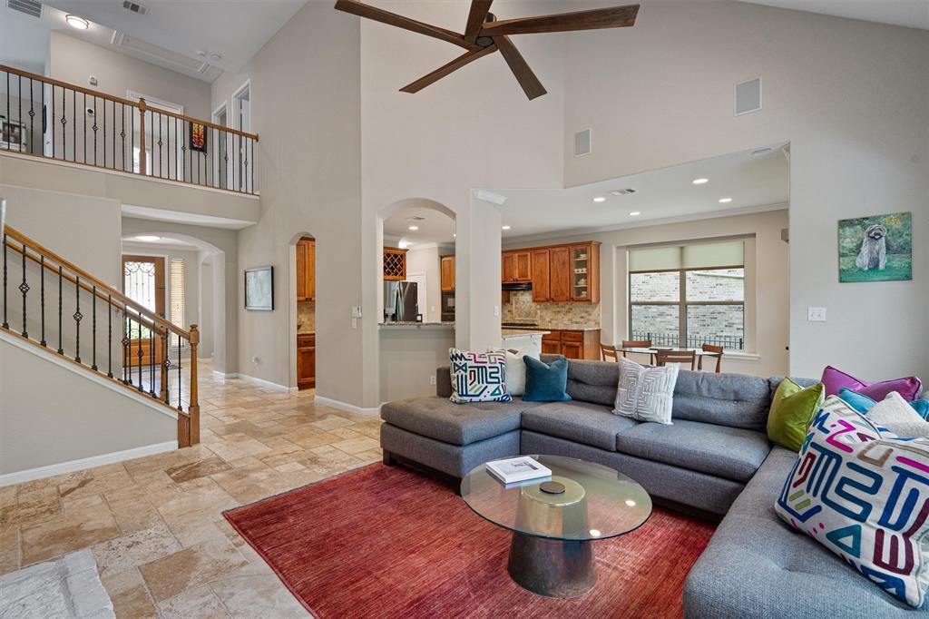 Foto principal - 6906 Covered Bridge Dr