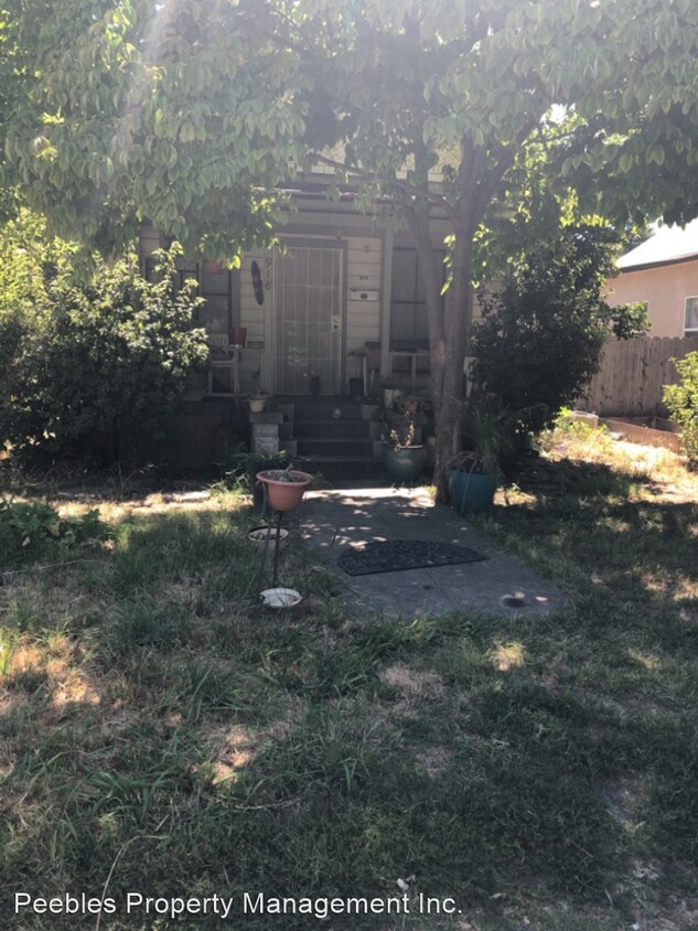 Primary Photo - 3 br, 2 bath House - 918 Alder St