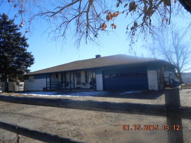 Foto del edificio - 4600 S Santa Fe Dr