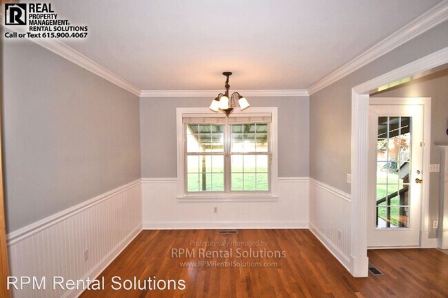Building Photo - 4 br, 3 bath House - 3022 Overhill Court