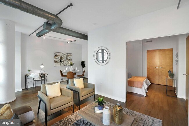Foto del edificio - 1125 11th St NW