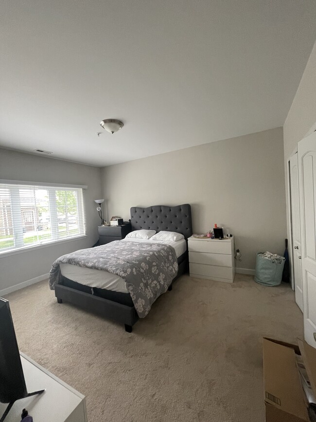 Bed room - 5580 Arbor Chase Dr