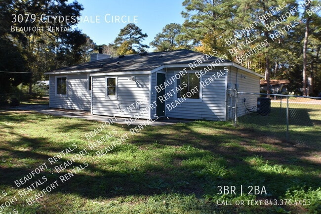 Building Photo - 3079 Clydesdale Circle