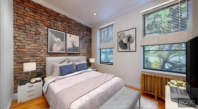 Foto del edificio - 610 E 9th St