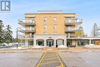 Building Photo - 2506 Rutherford Rd