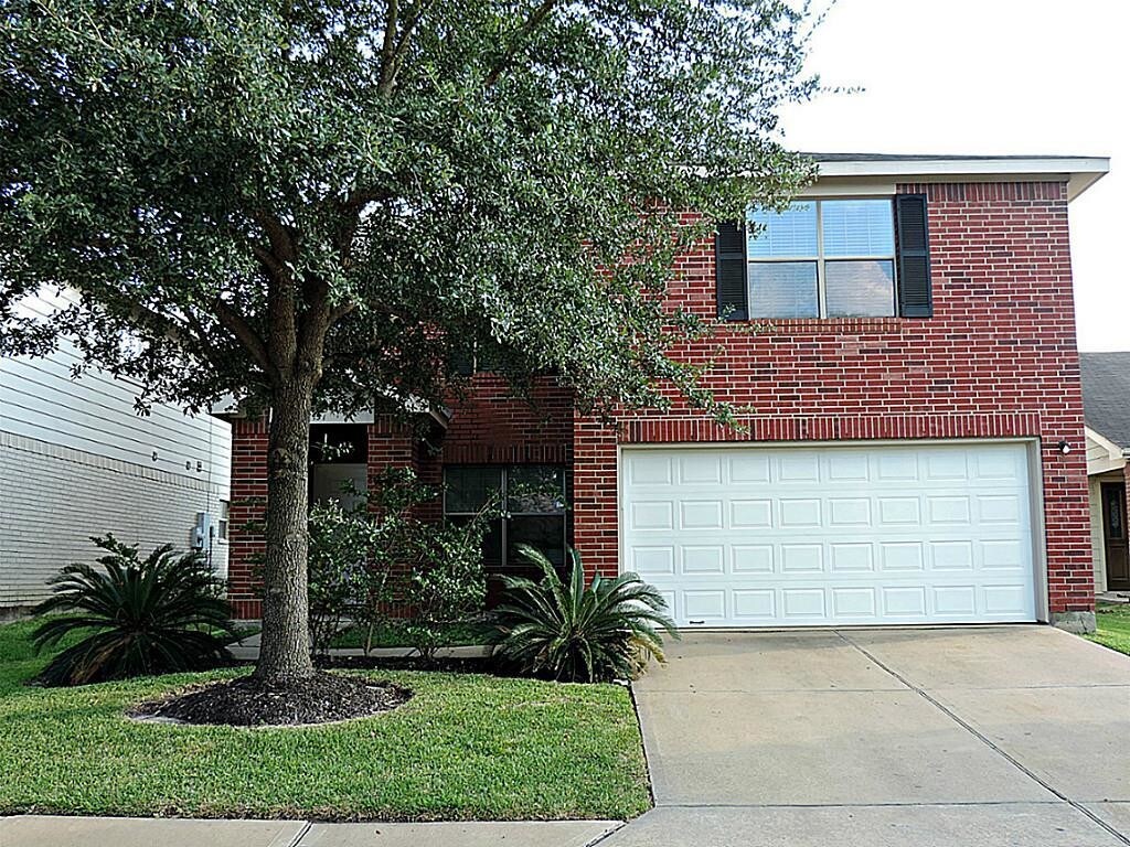 Foto principal - 17131 Carshalton Ct