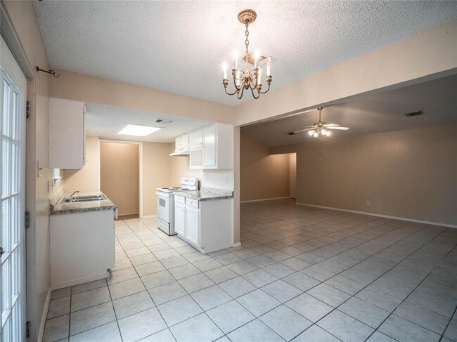Building Photo - 3831 Addicks Clodine Rd