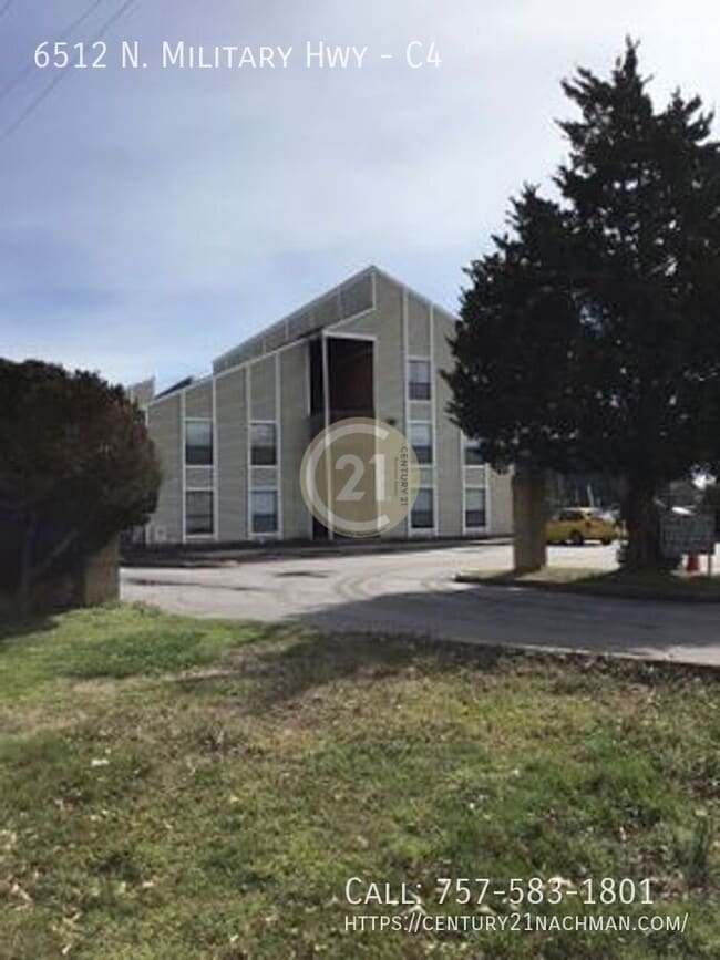 Building Photo - 6512 N Military Hwy