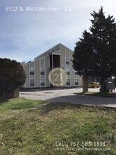 Building Photo - 6512 N Military Hwy