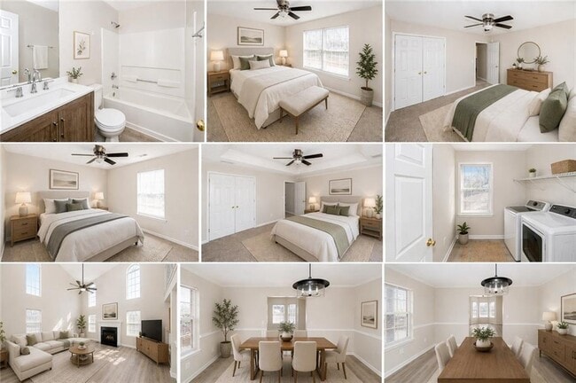 Foto del edificio - 4493 Bridle Ridge Way