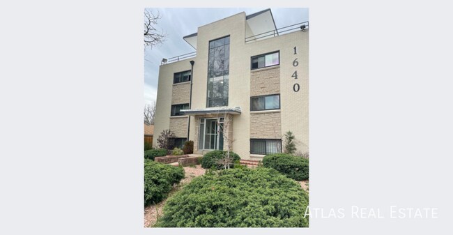 Building Photo - 1640 N Beeler St