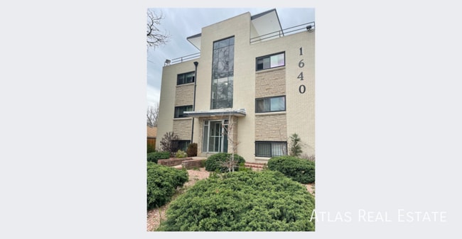 Photo - 1640 N Beeler St Apartment