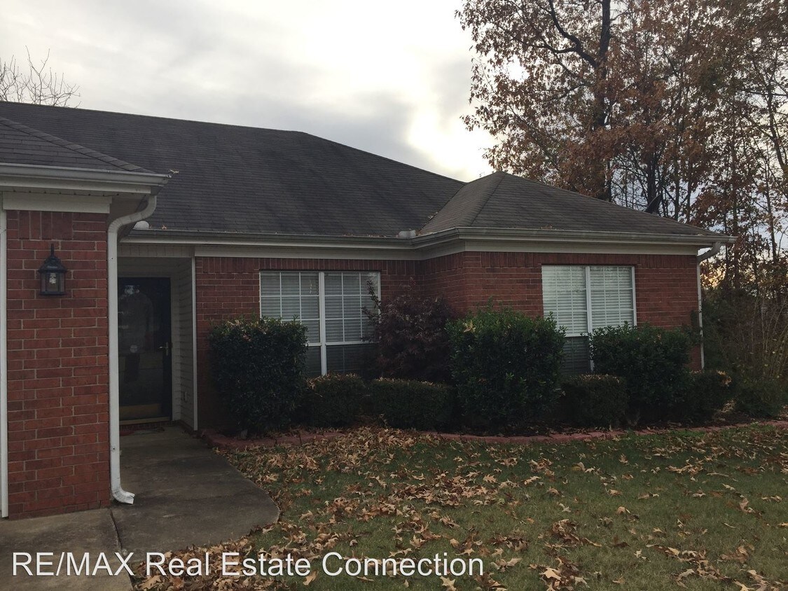 15 Tahoe Ct, Cabot, AR 72023 House Rental in Cabot, AR