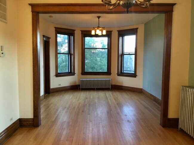 Foto del edificio - 2046 W Cortez St