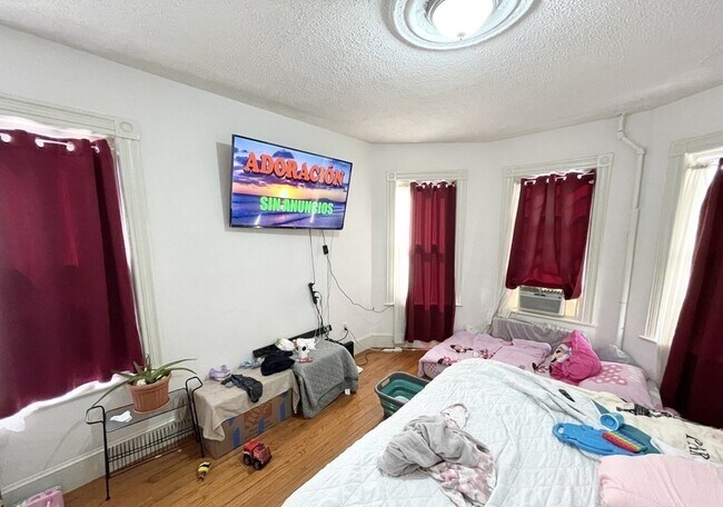 Foto del edificio - 22 Humphreys St