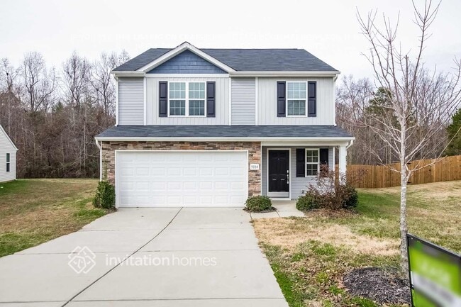 Building Photo - 5934 Timbertop Ln