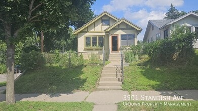 Building Photo - 3901 Standish Ave