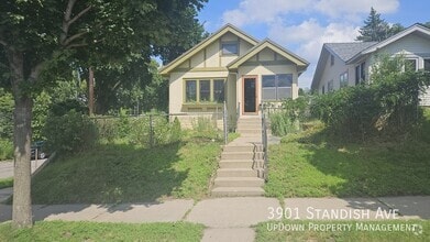 Building Photo - 3901 Standish Ave