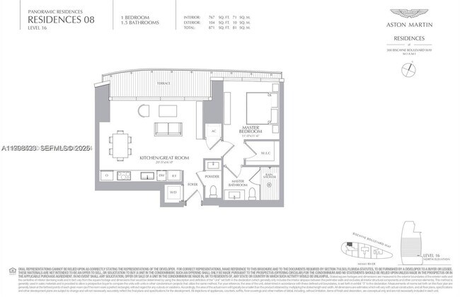 Foto del edificio - 300 Biscayne Blvd Way