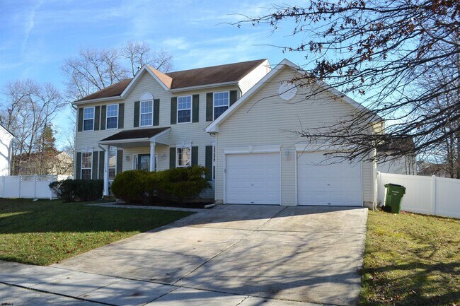 Foto del edificio - 118 Woodberry Dr