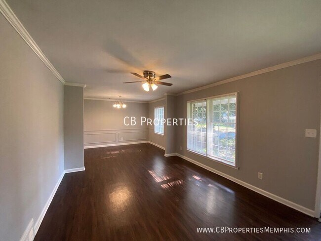 Foto del edificio - 3111 Wade St