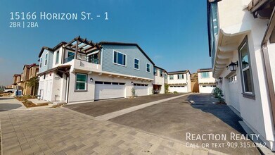 Building Photo - 15166 Horizon St
